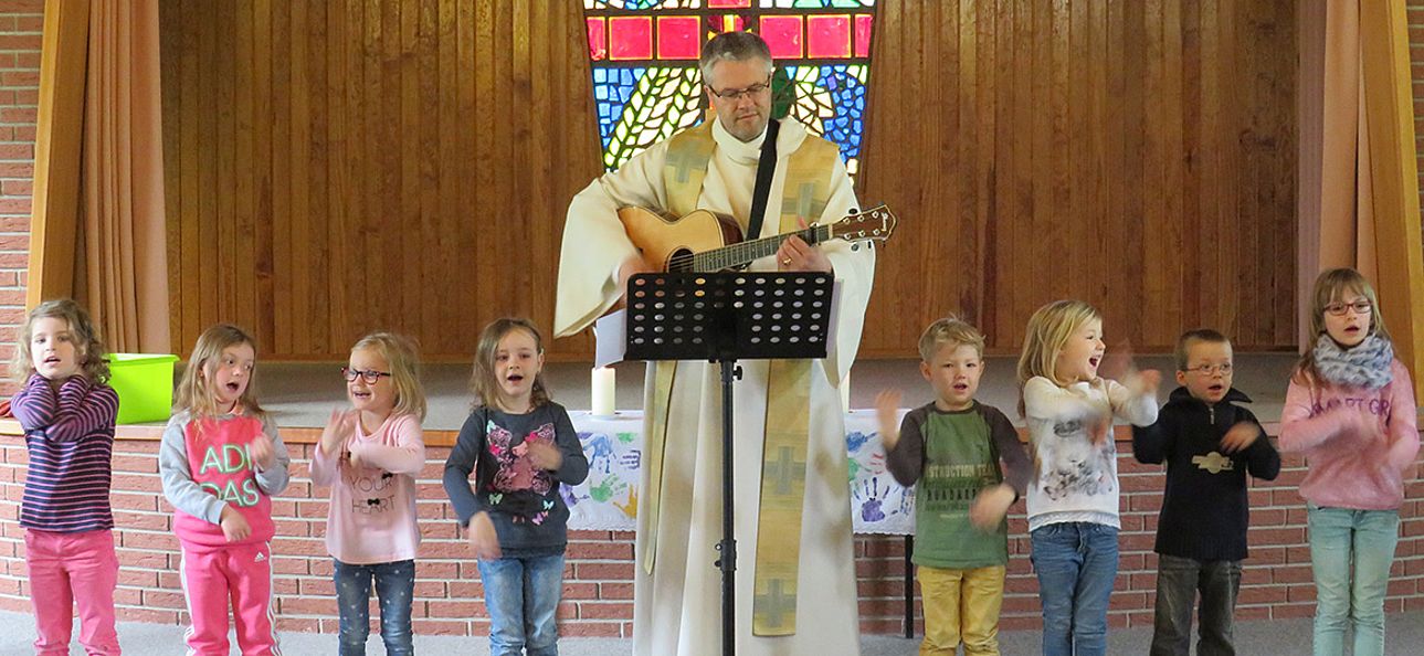 Kinder-Gottesdienst