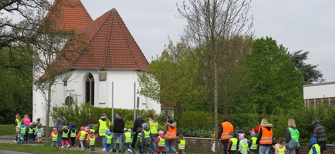 Kirche